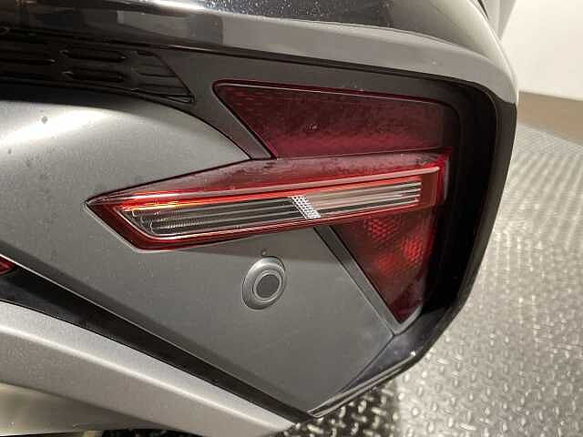 Hyundai Tucson 1.6 TGDi Plug-in Hybrid N Line 5dr 4WD Auto