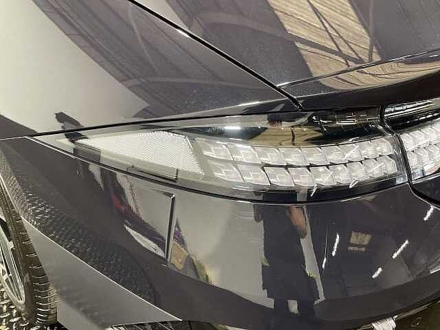 Hyundai Ioniq 6 168kW Premium 77kWh 4dr Auto