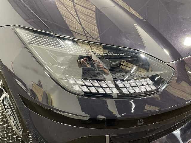 Hyundai Ioniq 6 168kW Premium 77kWh 4dr Auto