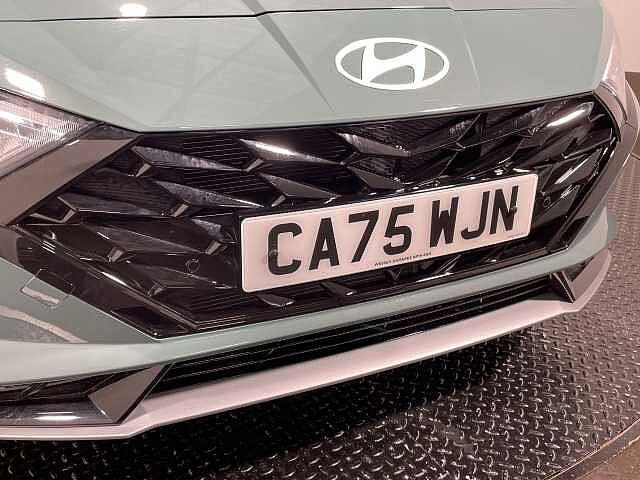 Hyundai i20 1.0T GDi Premium 5dr 5(2023)