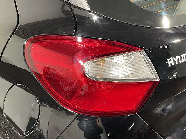 Hyundai i10 1.0 [63] Advance 5dr Auto [Nav] 5(2024) [104619]