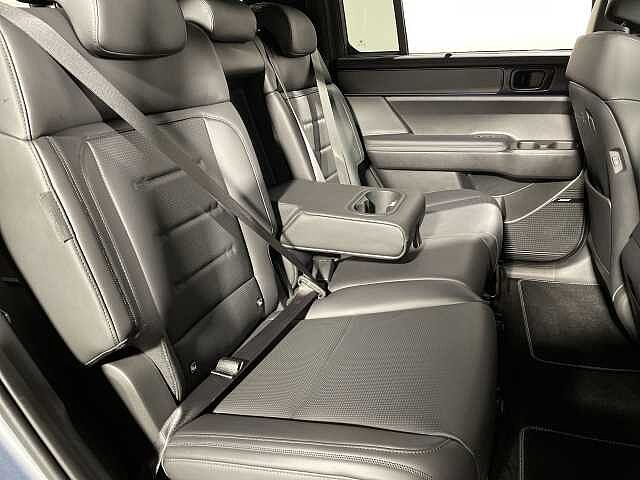 Hyundai Santa Fe 1.6 TGDi Plug-in Hybrid Calligraphy 5dr 4WD Auto 6(2024)