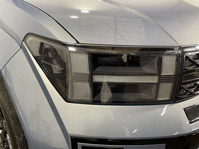 Hyundai Santa Fe 1.6 TGDi Plug-in Hybrid Calligraphy 5dr 4WD Auto 6(2024)