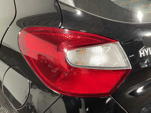 Hyundai i10 1.0 [63] Advance 5dr Auto [Nav] 5(2024) [104619]