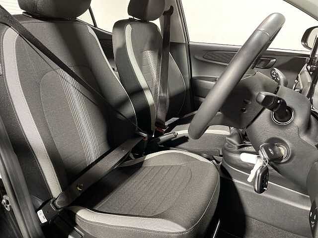 Hyundai i10 1.0 [63] Advance 5dr Auto [Nav] 5(2024) [104619]