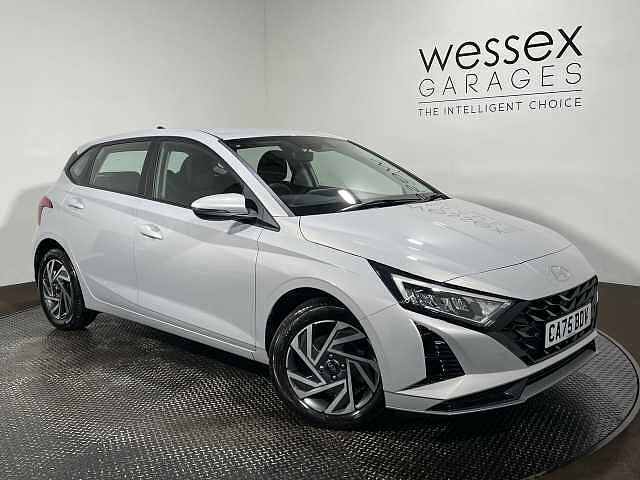Hyundai i20 1.0T GDi Advance [Nav] 5dr DCT