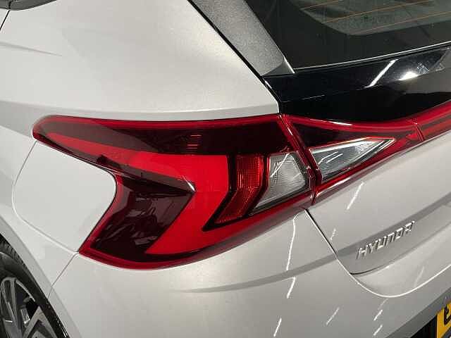 Hyundai i20 1.0T GDi Advance [Nav] 5dr DCT