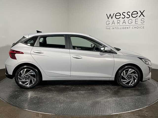 Hyundai i20 1.0T GDi Advance [Nav] 5dr DCT