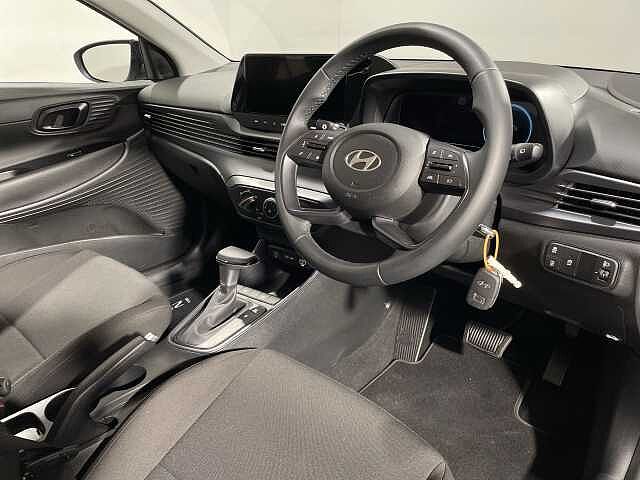 Hyundai i20 1.0T GDi Advance [Nav] 5dr DCT