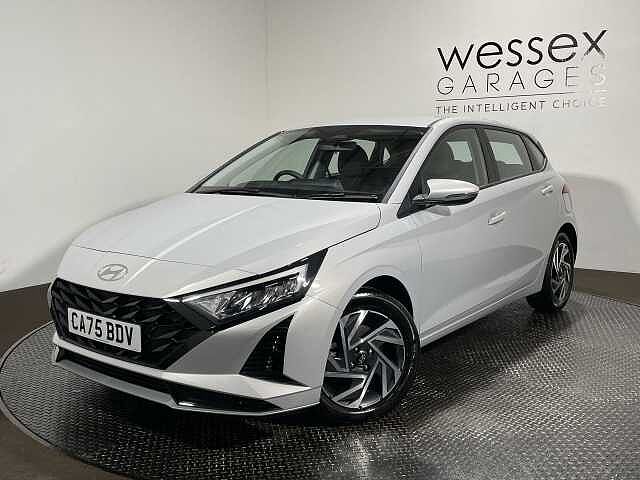 Hyundai i20 1.0T GDi Advance [Nav] 5dr DCT