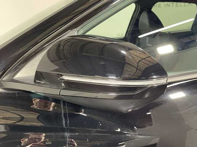 Hyundai Tucson 1.6T Hybrid N Line S 5dr Auto 5(2024)