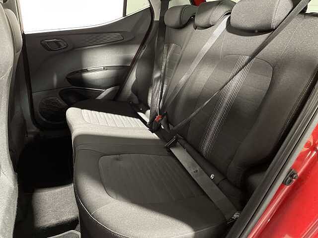 Hyundai i10 1.0 MPi Premium 5dr 4(2020)