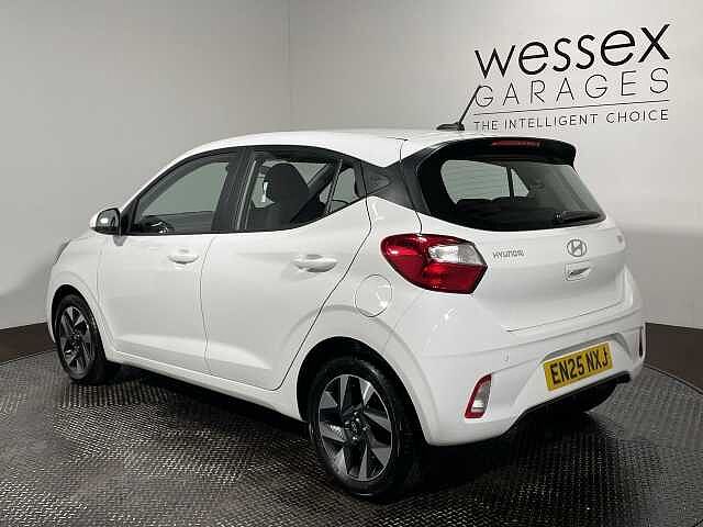 Hyundai i10 Advance Auto