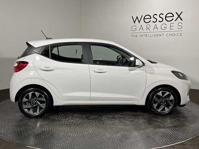 Hyundai i10 Advance Auto