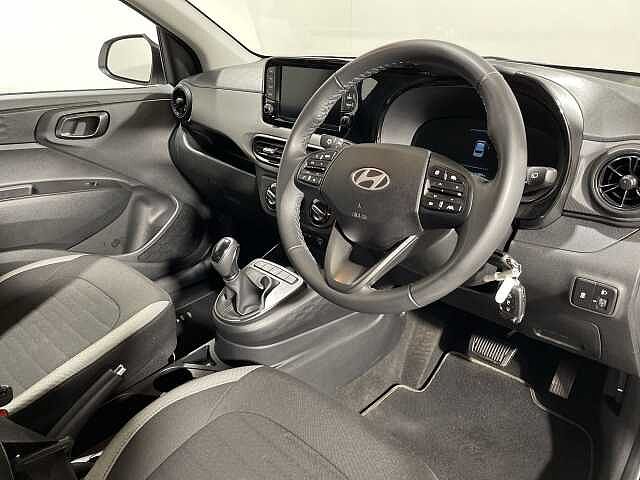 Hyundai i10 Advance Auto