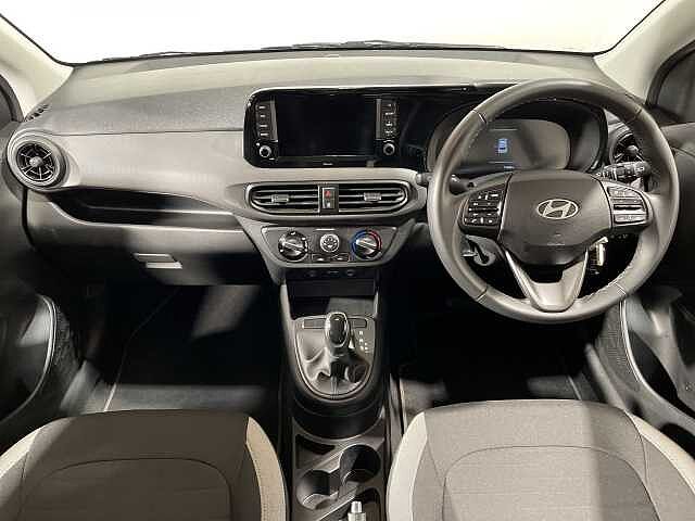 Hyundai i10 Advance Auto