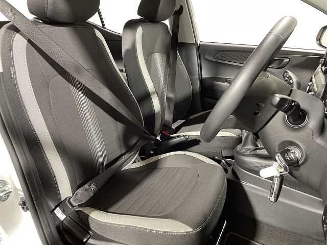 Hyundai i10 Advance Auto