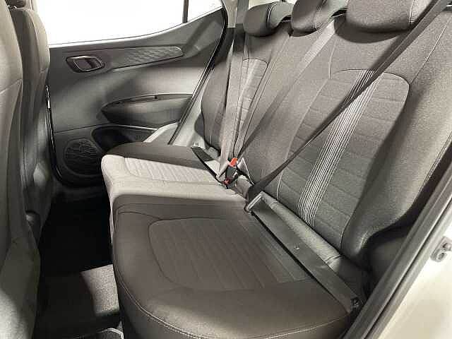 Hyundai i10 Advance Auto