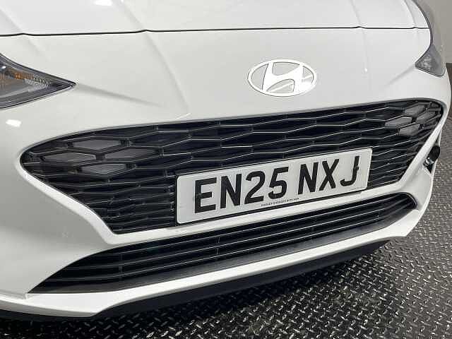 Hyundai i10 Advance Auto