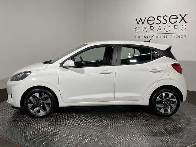 Hyundai i10 Advance Auto