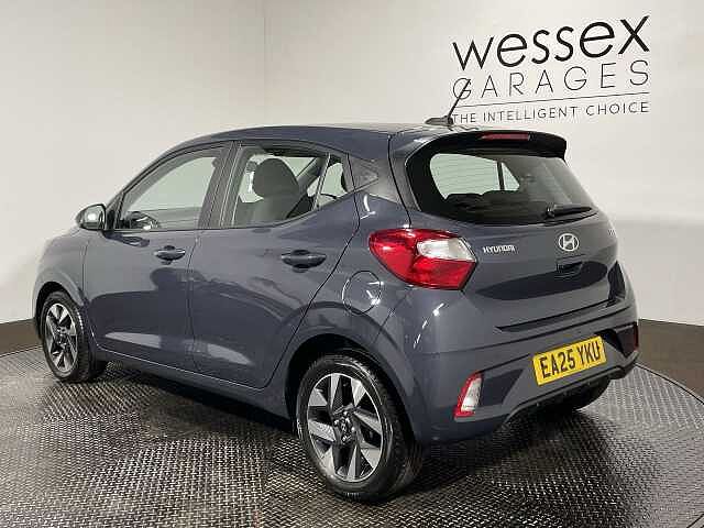 Hyundai i10 Advance Auto
