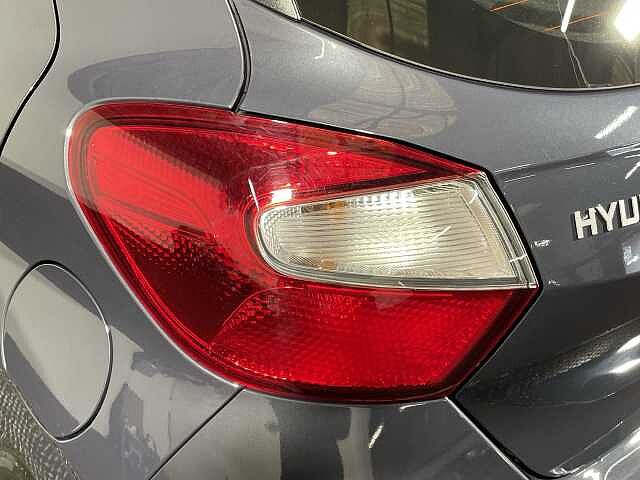 Hyundai i10 Advance Auto