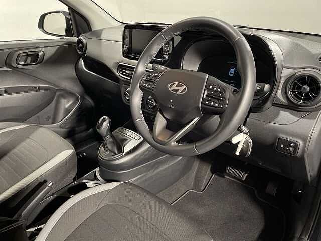 Hyundai i10 Advance Auto
