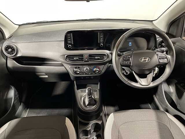 Hyundai i10 Advance Auto