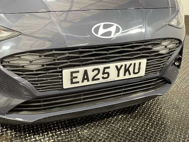 Hyundai i10 Advance Auto