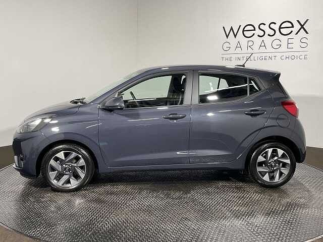 Hyundai i10 Advance Auto