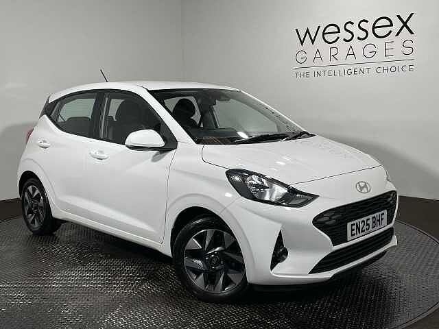 Hyundai i10 Advance Auto