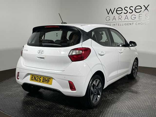 Hyundai i10 Advance Auto