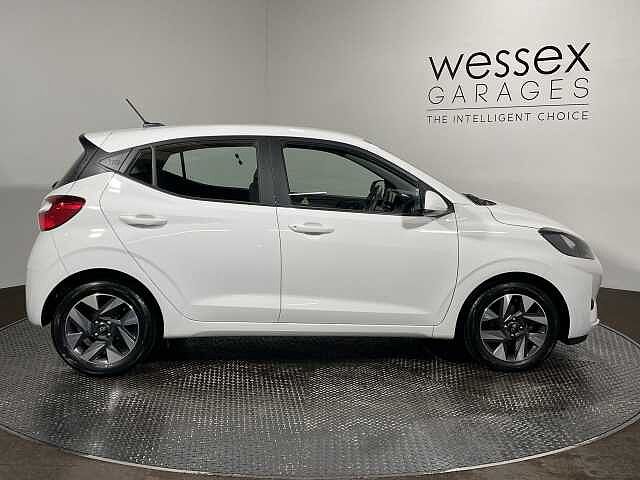 Hyundai i10 Advance Auto