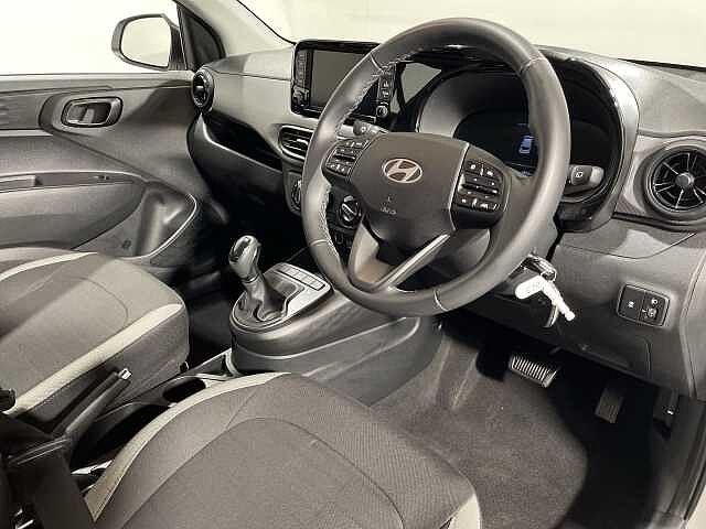 Hyundai i10 Advance Auto