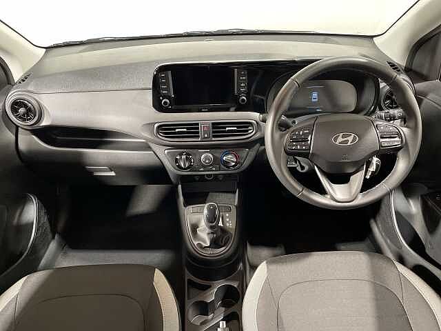 Hyundai i10 Advance Auto