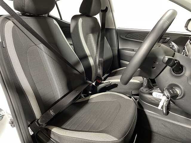 Hyundai i10 Advance Auto