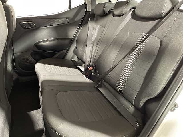 Hyundai i10 Advance Auto