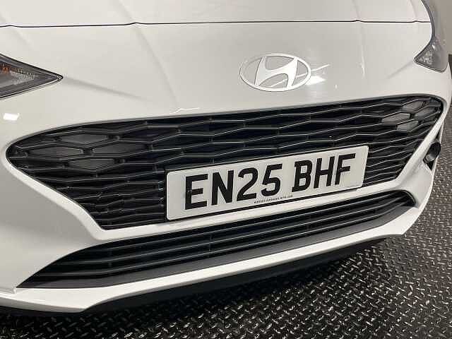 Hyundai i10 Advance Auto