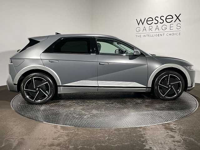 Hyundai Ioniq 5 168kW Ultimate 84 kWh 5dr Auto 1(2024)