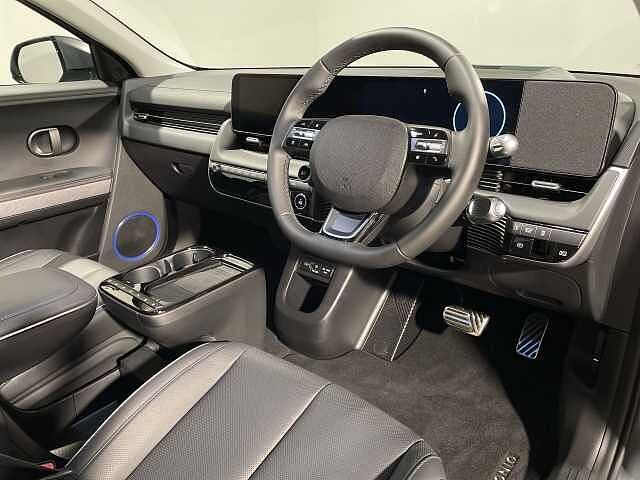 Hyundai Ioniq 5 168kW Ultimate 84 kWh 5dr Auto 1(2024)