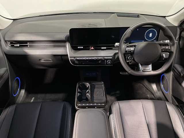 Hyundai Ioniq 5 168kW Ultimate 84 kWh 5dr Auto 1(2024)
