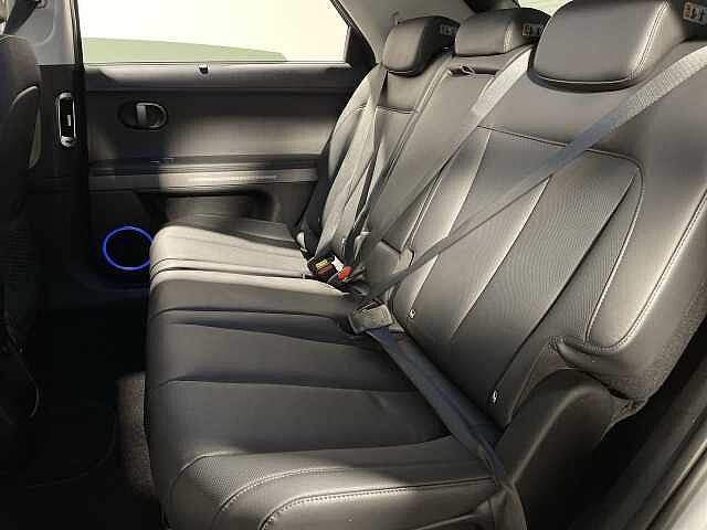 Hyundai Ioniq 5 168kW Ultimate 84 kWh 5dr Auto 1(2024)