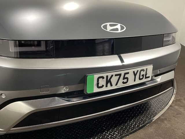 Hyundai Ioniq 5 168kW Ultimate 84 kWh 5dr Auto 1(2024)