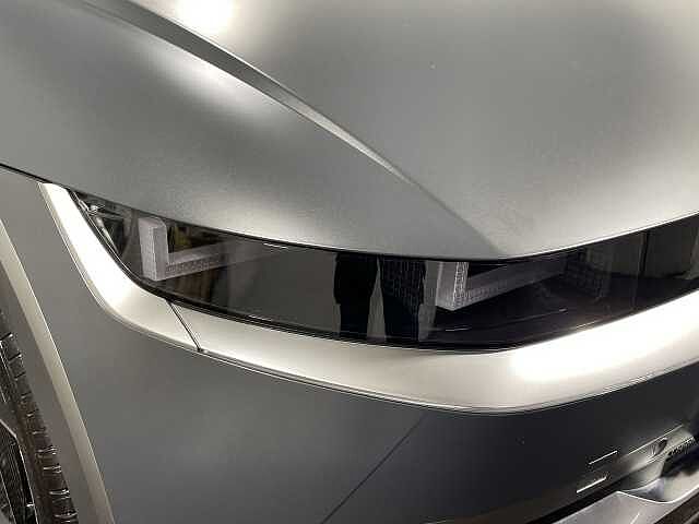 Hyundai Ioniq 5 168kW Ultimate 84 kWh 5dr Auto 1(2024)