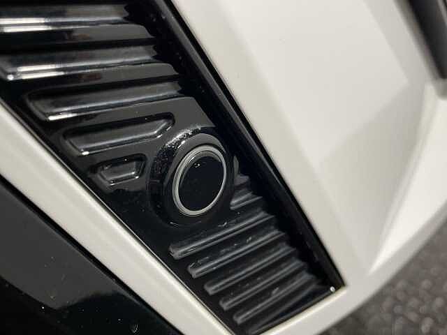 Hyundai TUCSON 1.6T Hybrid N Line 5dr Auto 5(2024) White