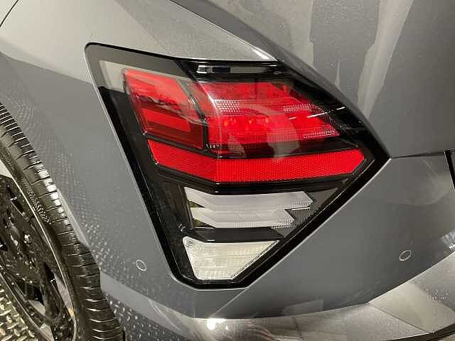 Hyundai Kona 160kW N Line S 65kWh 5dr Auto 2(2023)