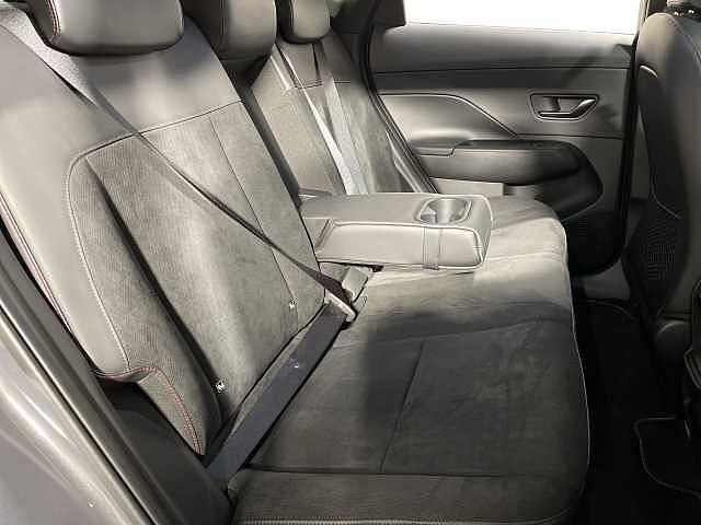 Hyundai Kona 160kW N Line S 65kWh 5dr Auto 2(2023)