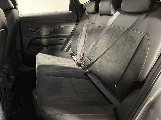 Hyundai Kona 160kW N Line S 65kWh 5dr Auto 2(2023)