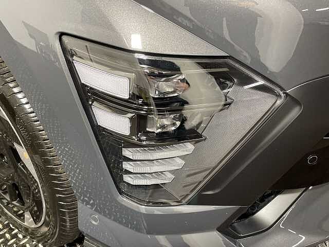 Hyundai Kona 160kW N Line S 65kWh 5dr Auto 2(2023)