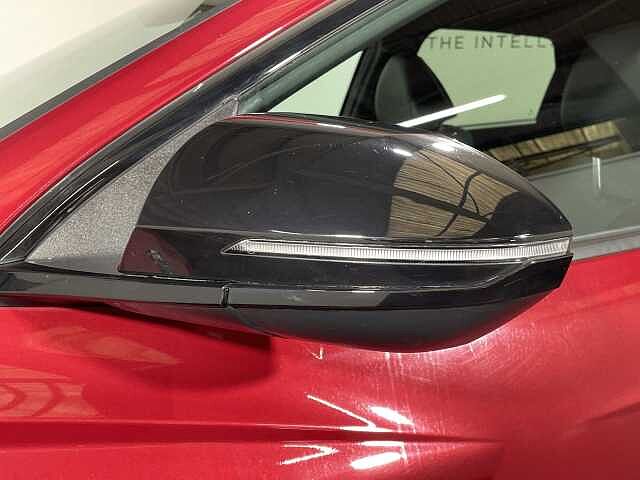 Hyundai Tucson 1.6 TGDi Hybrid 230 N Line 5dr 2WD Auto